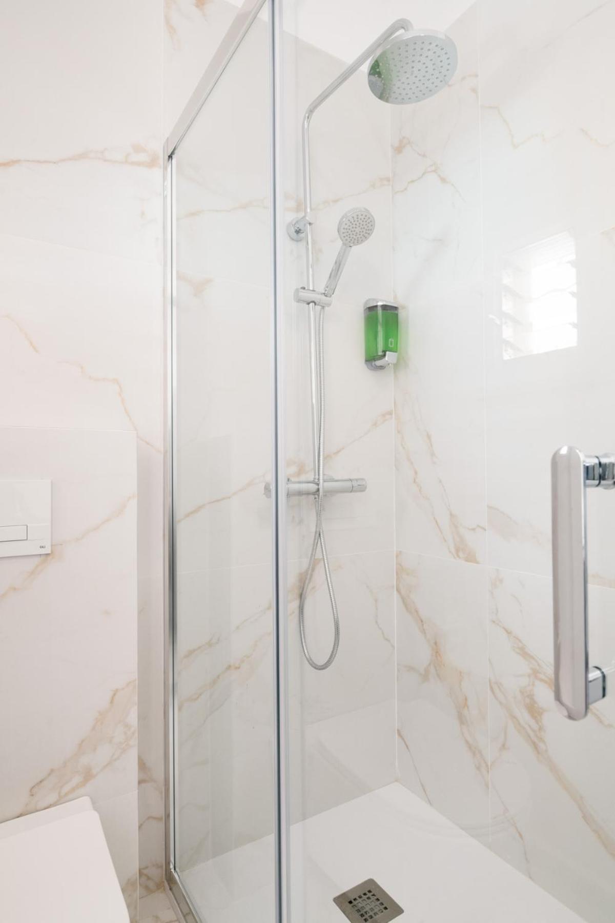Atico Sagrada Familia Appartement Barcelona Buitenkant foto