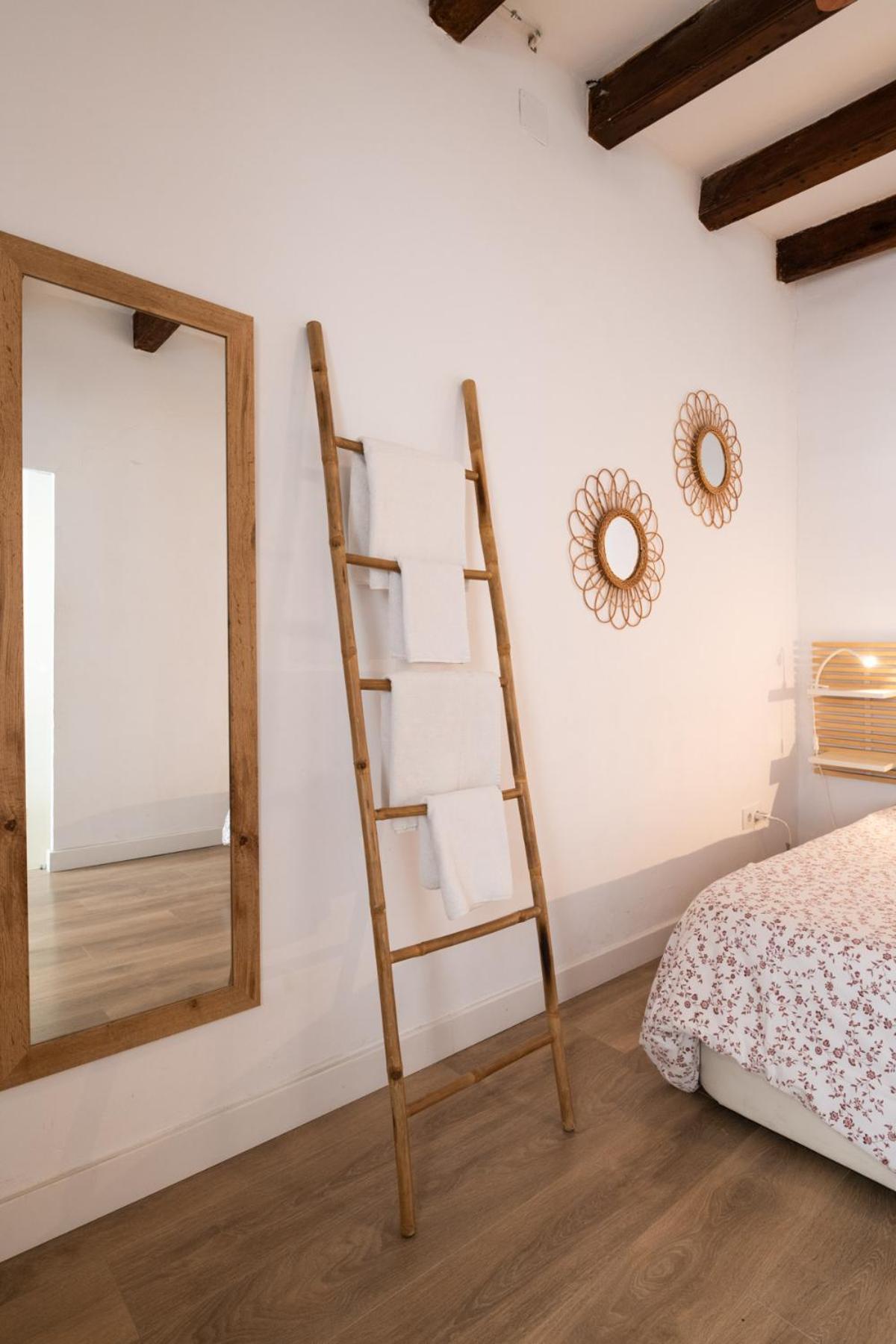 Atico Sagrada Familia Appartement Barcelona Buitenkant foto