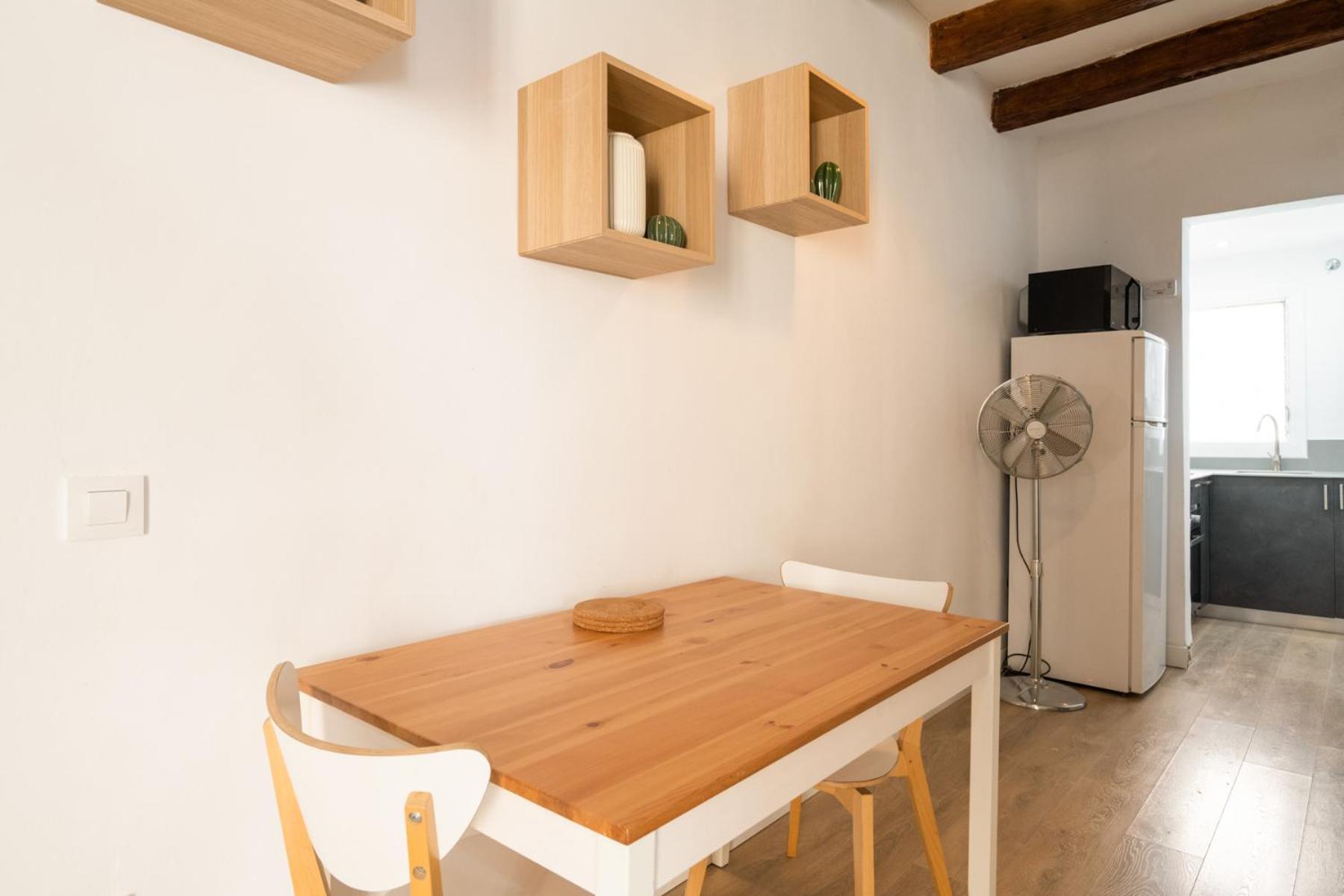 Atico Sagrada Familia Appartement Barcelona Buitenkant foto