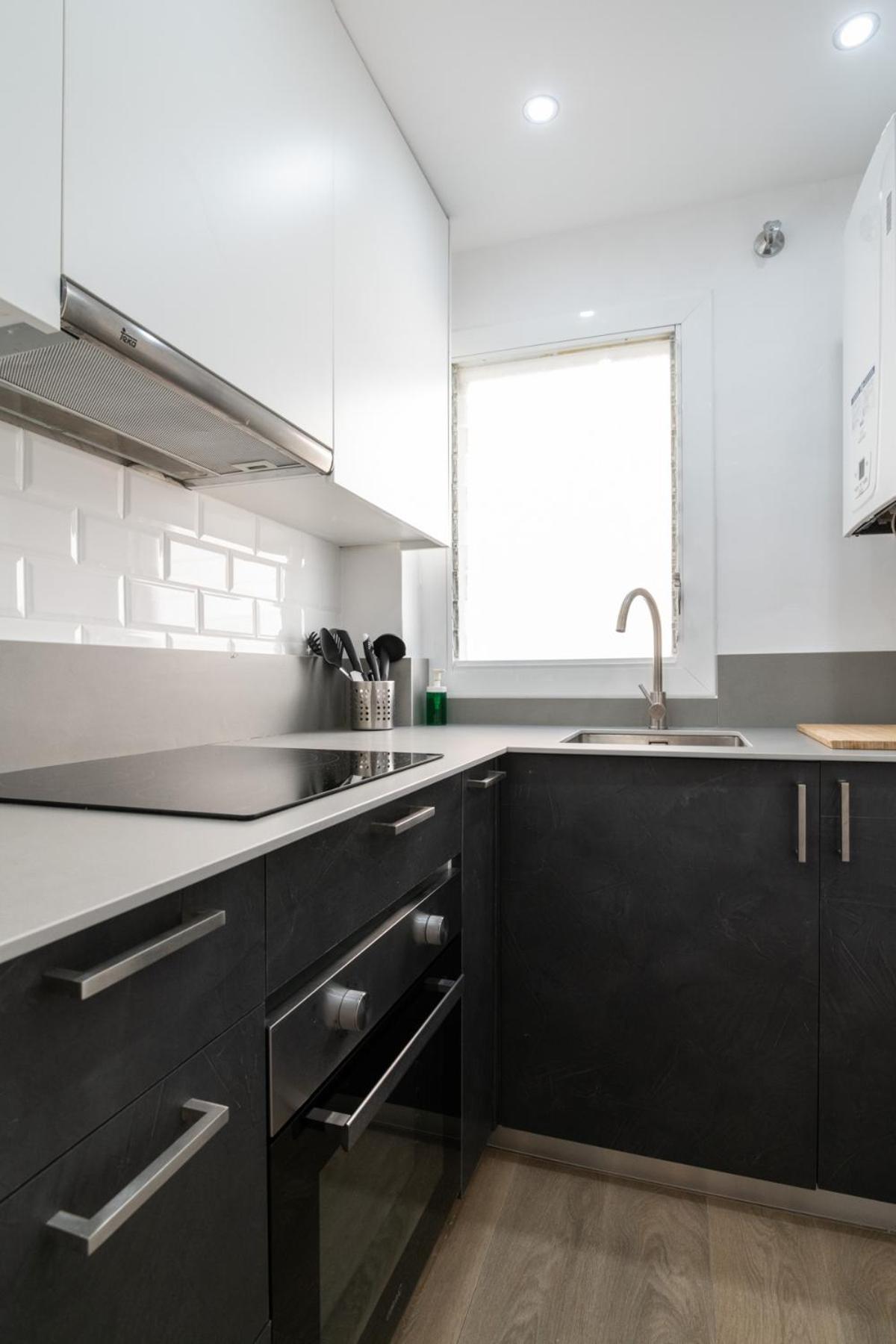 Atico Sagrada Familia Appartement Barcelona Buitenkant foto
