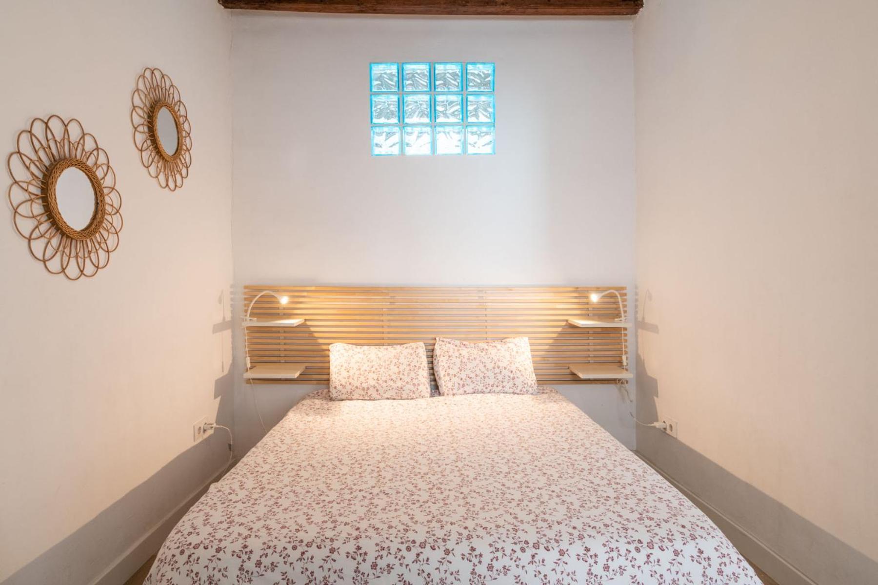 Atico Sagrada Familia Appartement Barcelona Buitenkant foto