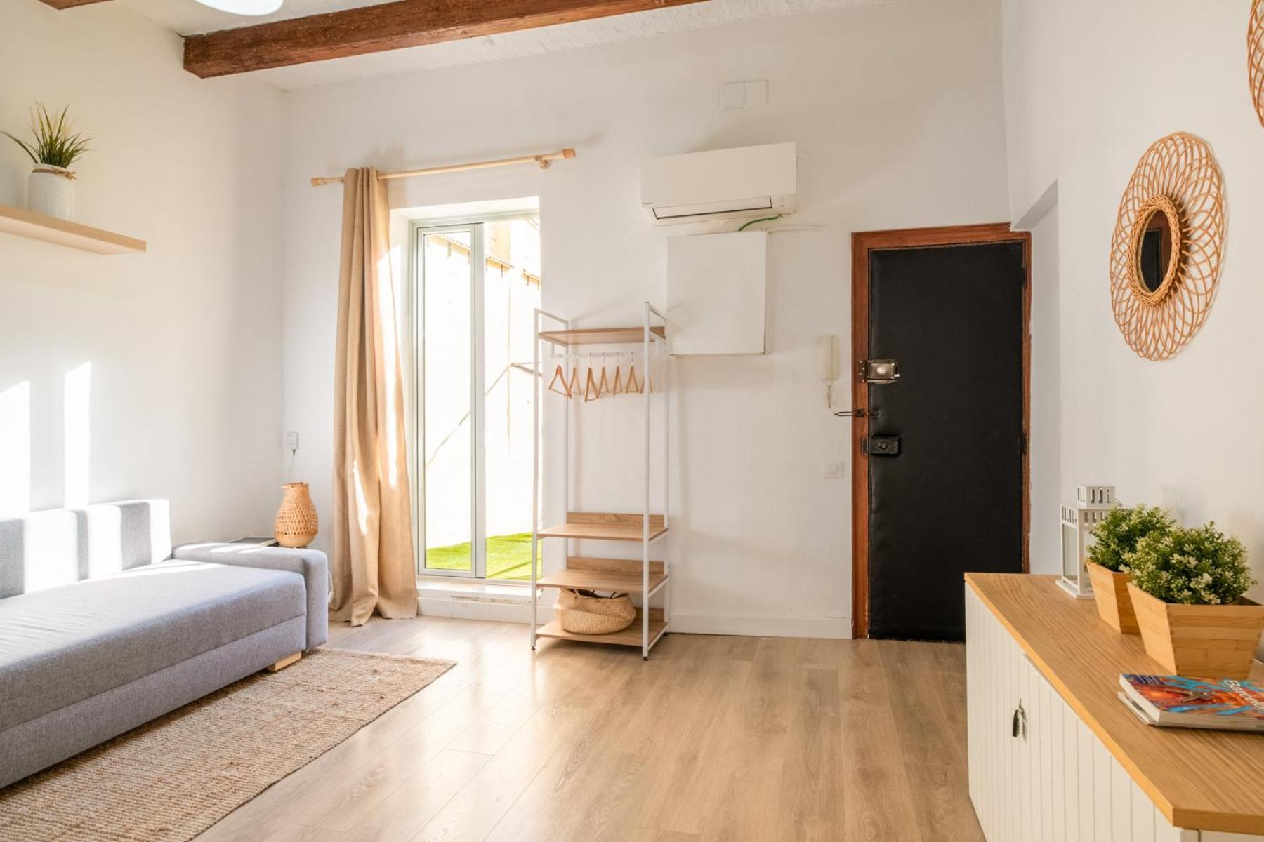 Atico Sagrada Familia Appartement Barcelona Buitenkant foto