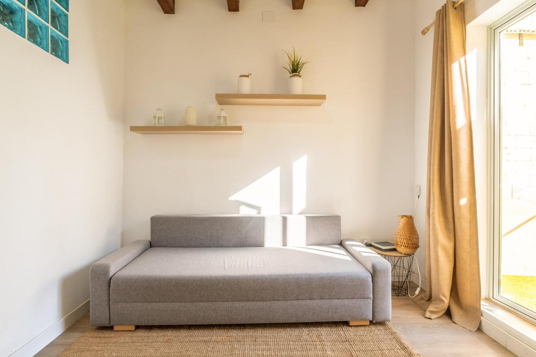 Atico Sagrada Familia Appartement Barcelona Buitenkant foto