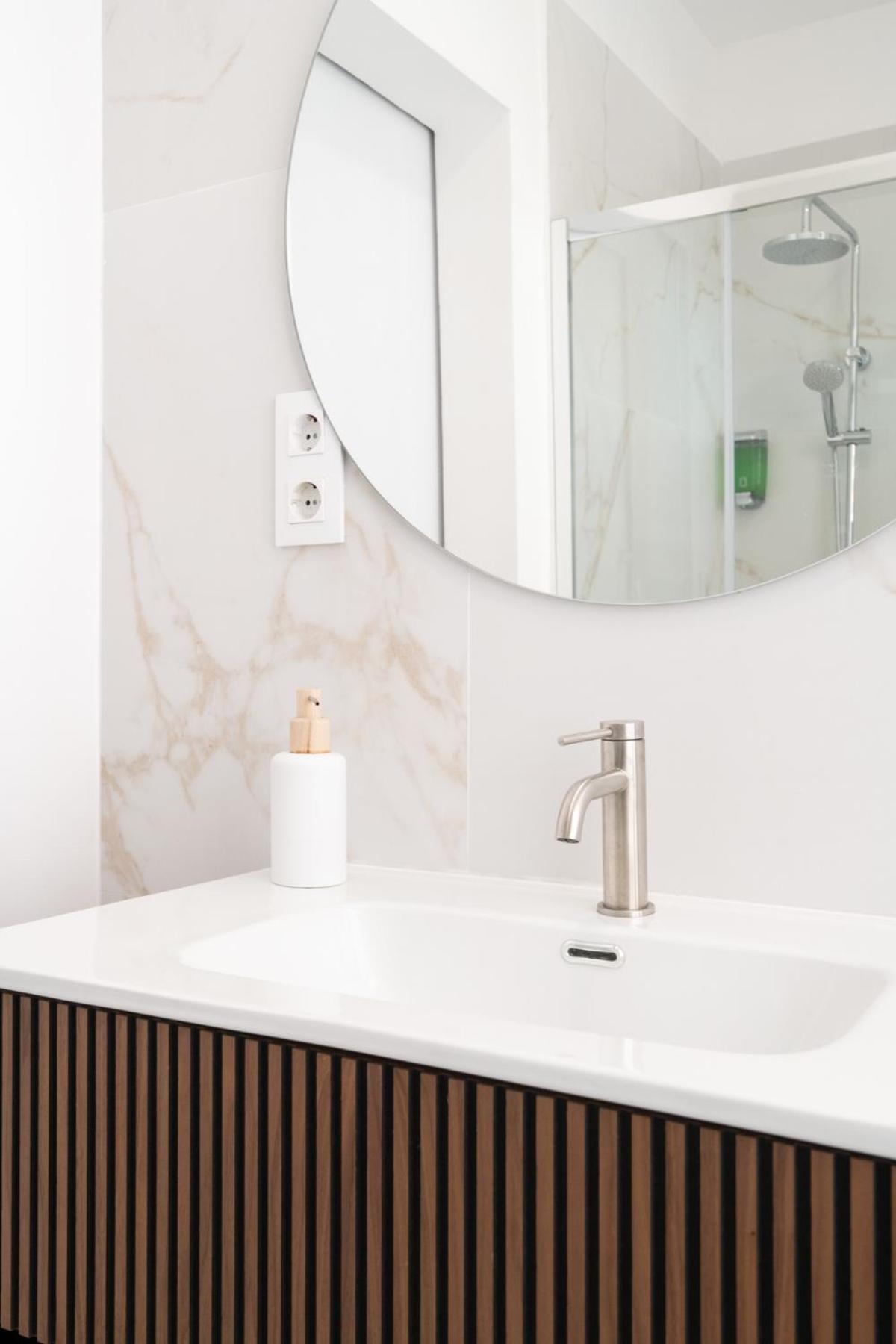 Atico Sagrada Familia Appartement Barcelona Buitenkant foto