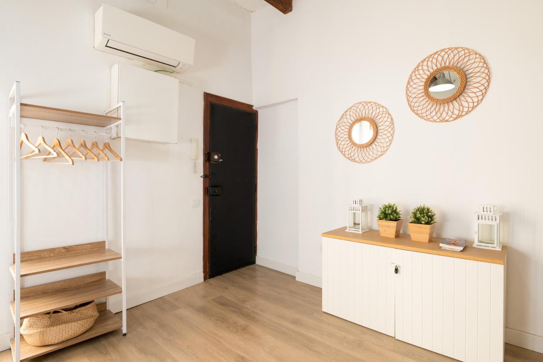 Atico Sagrada Familia Appartement Barcelona Buitenkant foto