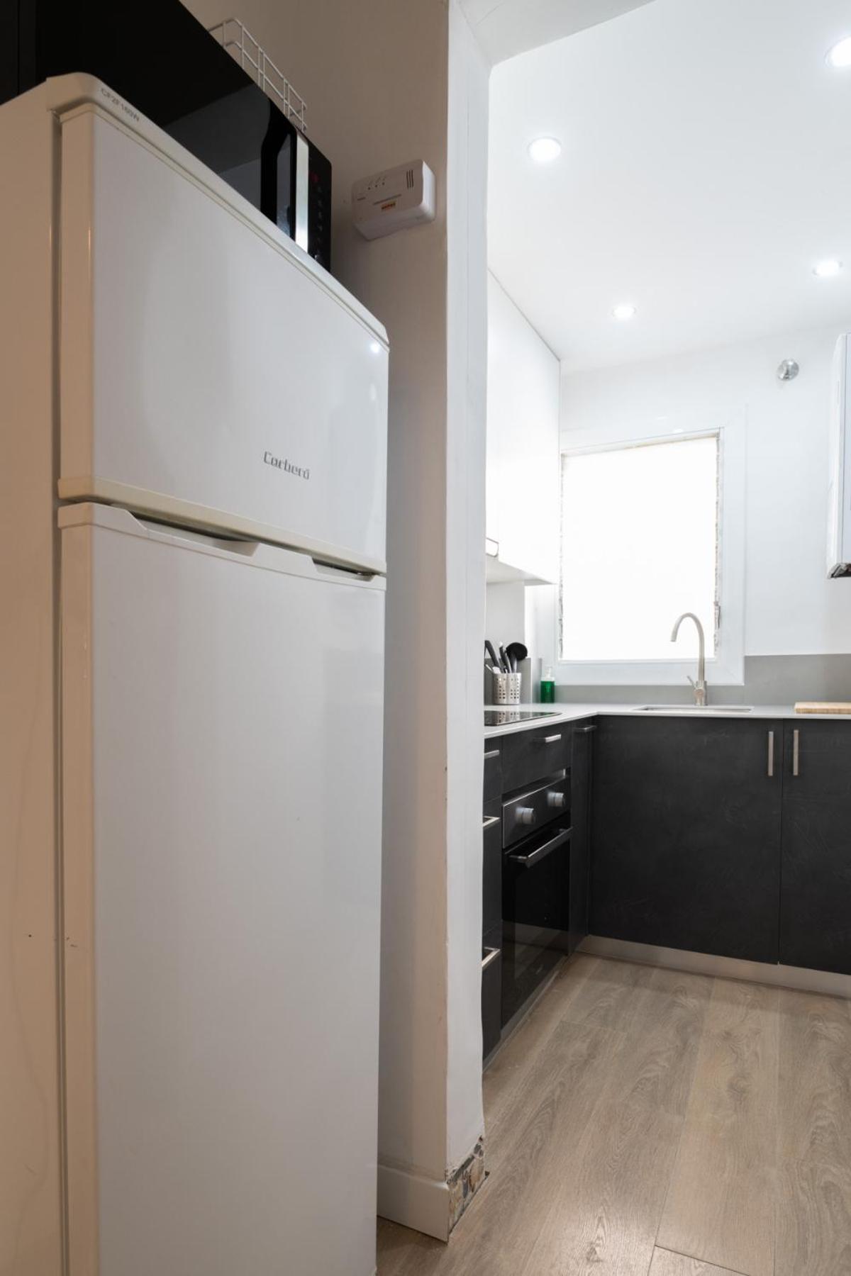 Atico Sagrada Familia Appartement Barcelona Buitenkant foto
