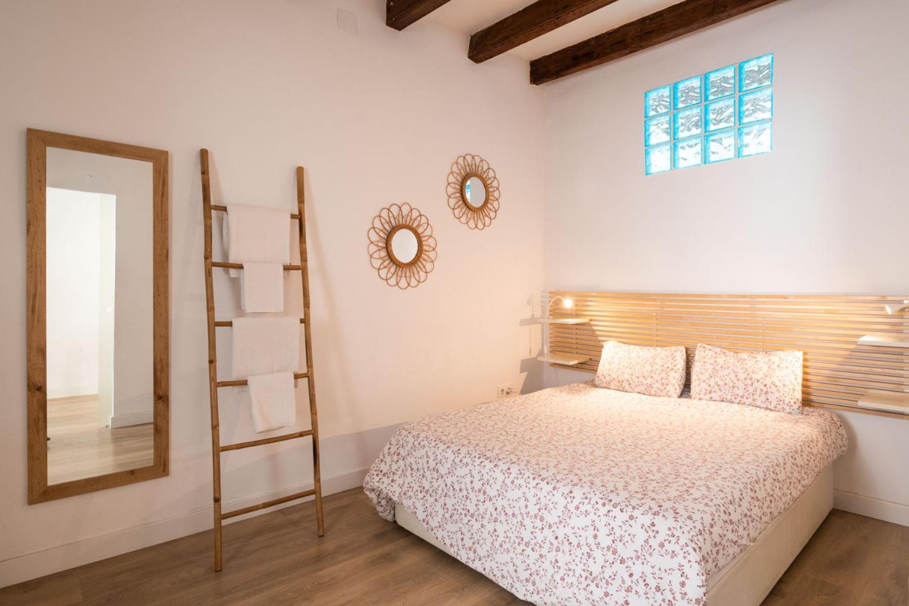 Atico Sagrada Familia Appartement Barcelona Buitenkant foto